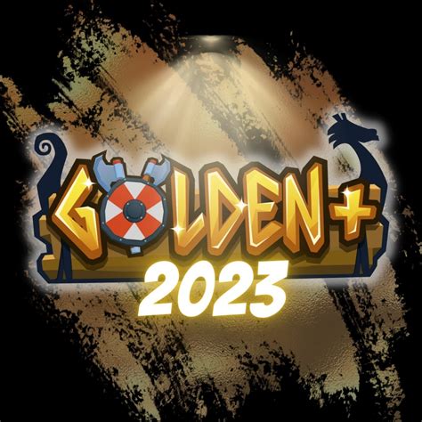 Hello! Welcome to Golden Plus!  .